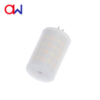 Bombilla Inteligente Tuya con Precio de Fábrica, Cambio de Color, Blanco Cálido, Blanco Frío, Base G4, 4W, Bombilla LED Inteligente G4