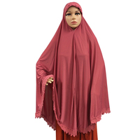 Abaya-vêtements traditionnels islamiques pour femmes musulmanes, châle, Hijab, modèle Abaya, Gulf, Cape, haut de Style saoudien, Oman, vente en gros,