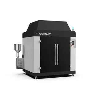 Hot selling high quality Big size 1200*1000*1000mm industrial grade large size 3D printer and new launching big 3D printer