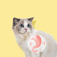 Bâtonnets à mâcher pour chat naturel Jouets de dentition interactifs d'intérieur Nouveau jouet pour chat Grincement des dents Dents propres Tartre Haleine fraîche