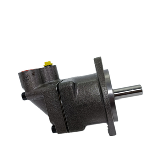 Motor de pistón de desplazamiento fijo hidráulico Parker: 1/010 /012/014/019/150/250/110/040/060/090/125/152/162/182/ - Product Image 1