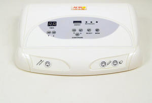 Dispositivo de Estiramiento Facial por Microcorriente con Guantes BIO Magic |   Equipo de Belleza para Rejuvenecimiento Facial y Estiramiento de la Piel sin Cirugía - Product Image 4