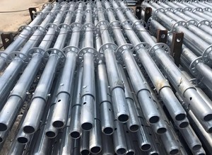 Conception gratuite Usine chinoise Bâtiments en acier de structure métallique pour entrepôts de construction lourde <span class=keywords><strong>Immobilier</strong></span> Casas Prefabricadas - Product Image 6