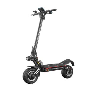 สกู๊ตเตอร์ไฟฟ้าพับได้รุ่นใหม่ EU Stock ROVORON S7 84V 37.1AH EY4 2500W*2 มอเตอร์คู่ ควบคุมผ่านแอพ ความเร็วสูงสุด 100 กม./ชม. DUALTRON Minimotors ตัวถังอลูมิเนียม - Product Image 2