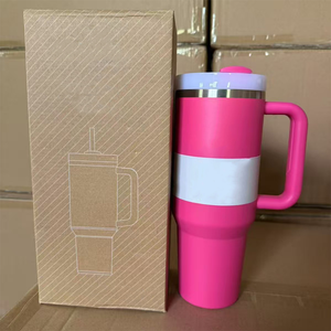 <strong>For</strong> Stan 40oz American Version Thermos Portable Outdoor <strong>Large</strong> Capacity Water <strong>Cup</strong> Straw Vacuum Bottle <strong>for</strong> Party Occasions <strong>Cup</strong> - Product Image 5