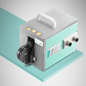 Gnq Gnq10-4 <b>Pneumatic</b> Crimping Machine For Tube Terminals Automatic Cold Crimping High Efficiency <b>Tool</b> Steel - Product Image 1