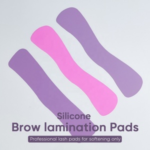 Tampon <span class=keywords><strong>de</strong></span> levage permanent réutilisable Boucliers <span class=keywords><strong>de</strong></span> teinte <span class=keywords><strong>de</strong></span> sourcils minces en silicone Prix <span class=keywords><strong>de</strong></span> gros Patch <span class=keywords><strong>de</strong></span> stratification <span class=keywords><strong>de</strong></span> sourcils en silicone - Product Image 3
