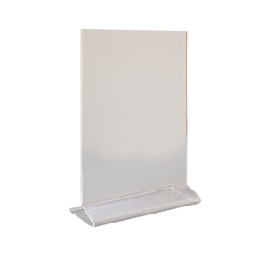 Giá Đỡ Thực Đơn Gỗ Wanlut Màu Đen Giá Đỡ Thực Đơn Nhà Hàng Bằng Gỗ Giá Trưng Bày Thực Đơn Bằng Gỗ - Product Image 6