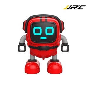 JJRC R7 Mini Robot <span class=keywords><strong>de</strong></span> <span class=keywords><strong>Combat</strong></span> Éducatifs 3 modes liquidation Voiture <span class=keywords><strong>Toupie</strong></span> Jouet Amovible Robot Jouets pour Les Enfants - Product Image 2