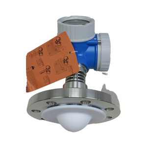 เครื่องวัดระดับเรดาร์ EH3202 FMR60 ยี่ห้อ Endress+Hauser E+H รุ่น Micropilot Eh3202 เซ็นเซอร์วัดระดับเรดาร์ - Product Image 6