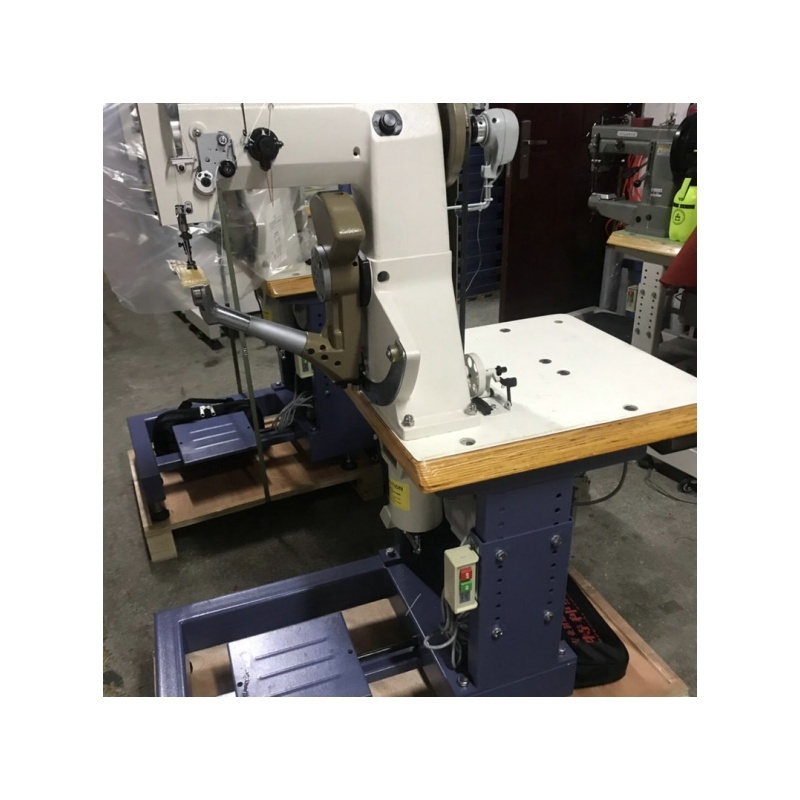 Automatic Shoe Sewing Machine for Upper
