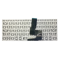 New US Layout Laptop Keyboard for Lenovo Ideapad 330-14 330-14IKB 330-14AST 330-14IGM 330-14IWL Replacement Keyboard