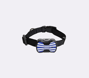 Smart Wireless Pet <strong>Tracker</strong> with GPS Anti-Theft Alarm IP67 Waterproof - Product Image 4