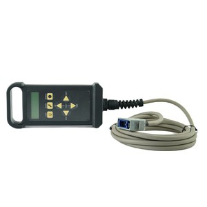 ตัวควบคุมหัวฉีดสเปรย์แบบคลื่น NMB สำหรับงานอุตสาหกรรมที่ทนทาน - Product Image 5