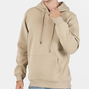 Unique Style Breathable Men Hoodies in Best Material Customizable Hot Sale New Arrival Pullover Warm Winter Hoodies For Men - Product Image 4