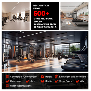 <span class=keywords><strong>Caminadora</strong></span> Motorizada Económica para Gimnasio <span class=keywords><strong>y</strong></span> Hogar, Máquina Deportiva para Correr, Acepta ODM/OEM - Product Image 6