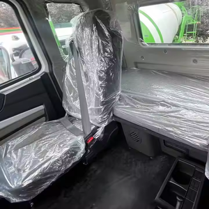 Camión Volquete Diésel Howo 6x4 de Gran Tonelaje, Nuevo y en Oferta, con Motor Weichai, Caja de Cambios FAST, Dirección Izquierda, 10 Ruedas - Product Image 5