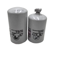 Nouveau Filtre à Carburant et Séparateur d'Eau pour Camion F100-2&WS100 en Aluminium, Garantie 6 Mois