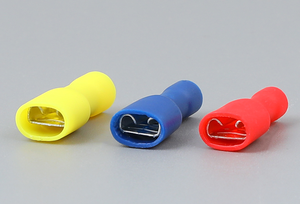 מוצר חדשני חדש מסוף חוט מד 22-16 ו 10a גבוהה הנוכחי מחבר מסוף - Product Image 3