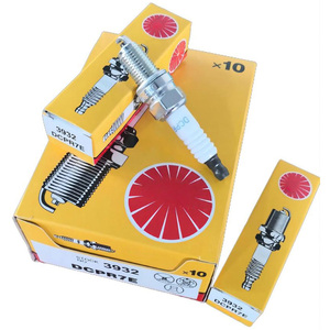 หัวเทียนอิริเดียมประสิทธิภาพสูงลดราคาพิเศษ รุ่น DCPR7E 3932 สำหรับรถยนต์เชฟโรเลตและเฟียต - Product Image 5