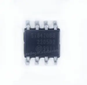 SI8420BB-D-IS distributor komponen elektronik sirkuit terpadu SOIC-8 ICs SI8420BB SI8420BB-D SI8420BB-D-IS