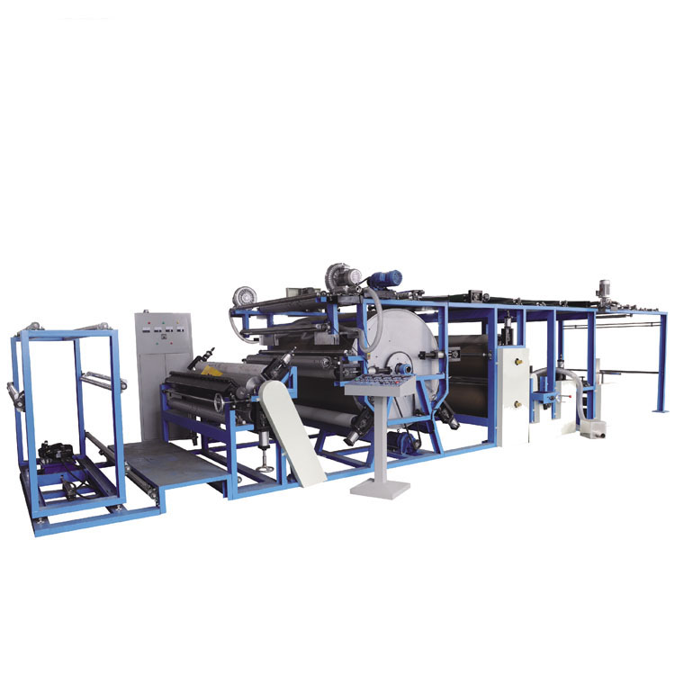 Клея передачи ПУ клей одеяло для производства бумажных ламинатов сварки машина