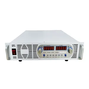 Adjustable Digital Regulated DC Programmable Switching Power Supplies Power Source