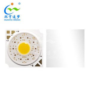 Nhà máy trực tiếp bán giá 20 Wát công suất cao 4in1 20-24V <span class=keywords><strong>COB</strong></span> Led <span class=keywords><strong>Chip</strong></span> RGBW 1917 <span class=keywords><strong>COB</strong></span> LED <span class=keywords><strong>chip</strong></span> - Product Image 4