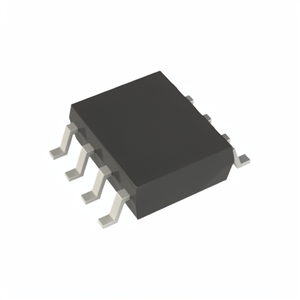 8 SOlC STM817MM6E Power Management (PMIC) Manufacturer Channel Electronic Chips Component - Product Image 1