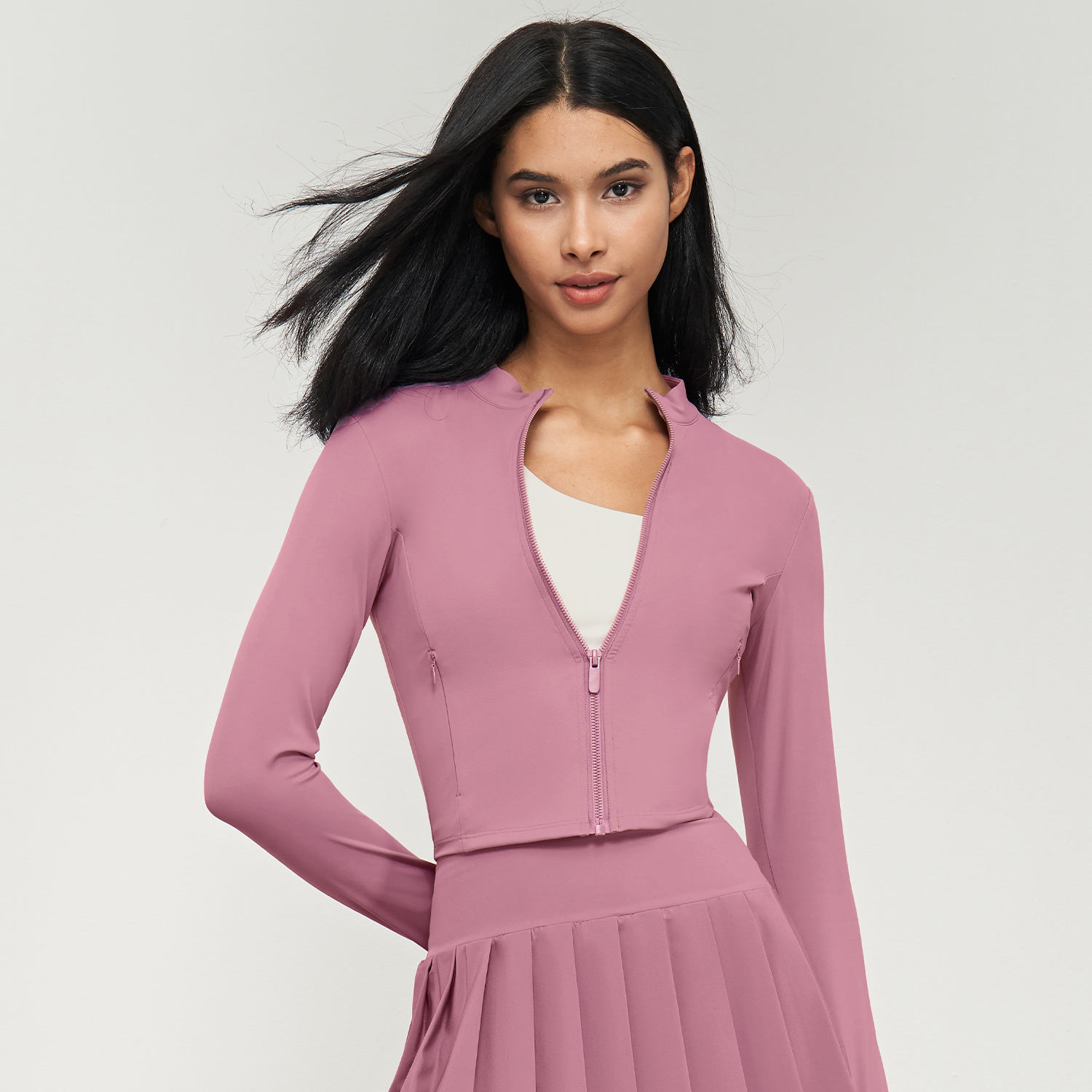 Poussière de velours