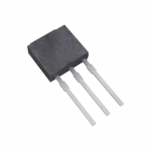 Thyristors TO-251-3 à fils courts, IPAK, TO-251AA S6010VS3 en stock – Achetez des composants électroniques en ligne - Product Image 1