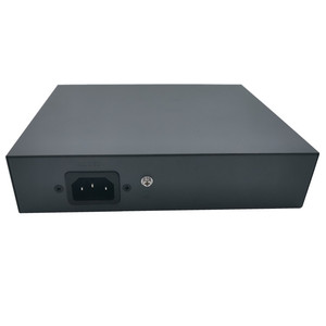 <span class=keywords><strong>8</strong></span> cổng 96 Wát chuyển đổi PoE 100Mbps và 2 cổng 10 100Mbps uplink ethernet PoE chuyển đổi <span class=keywords><strong>8</strong></span> cổng - Product Image 4