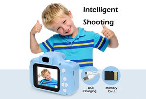 Kids <strong>Camera</strong> Toys Christmas Birthday Gifts for Boys and Girls Kids Toys 3-9 Year <strong>Old</strong> HD Digital Video <strong>Camera</strong> for Toddler - Product Image 3