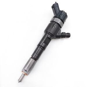 Injecteur neuf 0445110558 Injecteur de carburant diesel 0445110558 - Product Image 2