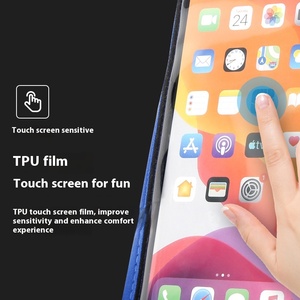 Bolsa de Gimnasio Ultrafina Weiqiang Personalizada al por Mayor, con Cierre de Cremallera, Diseño con Patrón de Letras, Bolsa de Brazo para Deportes al Aire Libre, Teléfono Móvil, Correr - Product Image 2