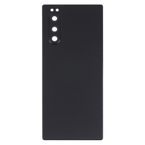 Couverture arrière de <span class=keywords><strong>batterie</strong></span> de remplacement de téléphone portable d'expédition rapide pour <span class=keywords><strong>Sony</strong></span> <span class=keywords><strong>Xperia</strong></span> 5 - Product Image 2