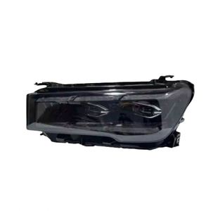 ไฟหน้ารถยนต์ Geely Bin Yue รุ่น L7051022500 R7051022400 - Product Image 3