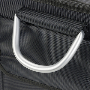 Caja organizadora grande de tela Oxford plegable para SUV, para maletero de coche, cestas de almacenamiento Premium para la gestión de vehículos - Product Image 6