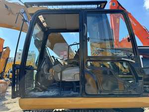 Low Hours Cat323 Graafmachine Bouwmachines Rups 323dl <span class=keywords><strong>323d</strong></span> 323d2 320 329 336 Grote Grondverzetmachine - Product Image 6