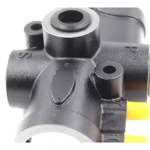 QFCK-F20L วาล์วควบคุมไฮดรอลิกแบบนิวเมติก 1 ช่อง กำลังมองหาตัวแทนจำหน่ายและพันธมิตรขายส่ง - Product Image 6