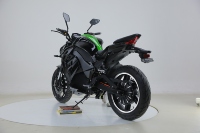Nouvelle Moto Électrique 72V à Prix Abordable, Haute Puissance, Vitesse Maximale 130km/h, 2000W, 5000W, 8000W, en Vente en Gros