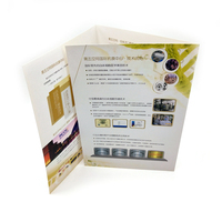 Services d'impression personnalisés : catalogues, prospectus, brochures, magazines, impression de livres en couleur, papier couché, reliure parfaite, film.