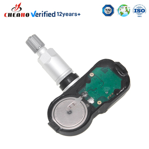 เซ็นเซอร์ตรวจสอบแรงดันลมยาง TPMS สำหรับ <span class=keywords><strong>Toyota</strong></span> Camry Corolla Lexus 42607-33011 42607-33021 42607-06011 - Product Image 6