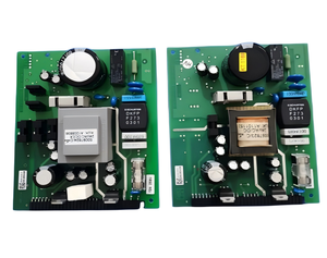 Placa de Circuito para Medidor de Flujo Másico E+H, Placa Base, Fuente de Alimentación, Placa de Salida de Comunicación, Placa de Circuito Coulomb Endershauser - Product Image 2
