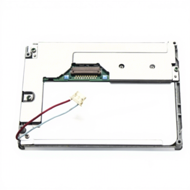TFT 5.6 Inch 320*234 LCD Display LQ6BW12A Car Screen Panel LQ6BW12 LQ6BW12K CCFL Analog