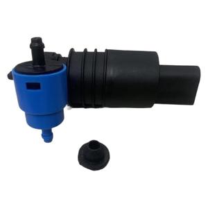 Smart Wiper And <b>Washer</b> Motor 2048660221 Electric Plastic Blue Car <b>Washer</b> Component - Product Image 2