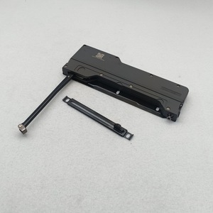 Abrepuertas Automático Jusen de Alta Resistencia para Gabinetes, Apertura con un Toque, Botón de Cierre, Mecanismo de Rebote - Product Image 4