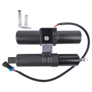 Actionneur de levage de coffre <span class=keywords><strong>12V</strong></span> BM23079 BM22108 pour John Deere XUV 620i 850D 2889058 2879224 - Product Image 1