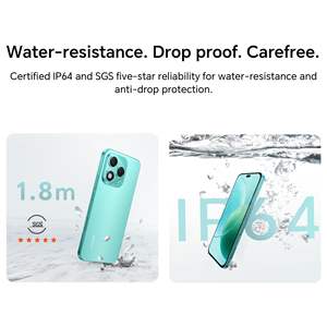 Nuovo Smartphone Originale <span class=keywords><strong>HONOR</strong></span> 400 Lite 5G, 8GB+256GB, Fotocamera 108MP, Display AMOLED 6.7\", Android 15 - Product Image 4