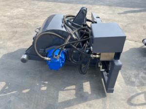 באיכות גבוהה כביש אספלט כרסום מכונה בטון רצפת פלנר קר פלנר עבור החלקה לנווט - Product Image 6